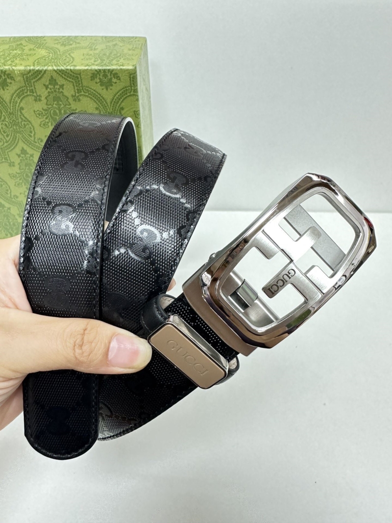 Gucci Belts